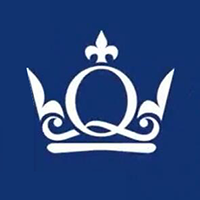 伦敦大学玛丽皇后学院校徽